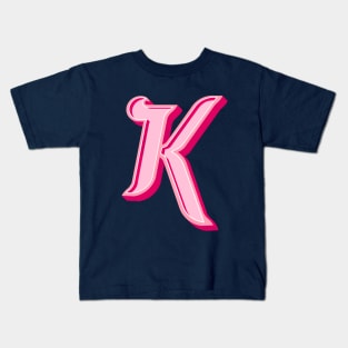 K Kids T-Shirt